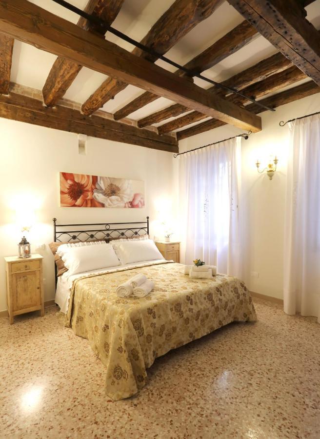 Ca' Del Pittor Apartments Venice Exterior photo