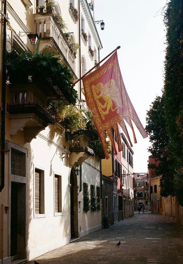 Ca' Del Pittor Apartments Venice Exterior photo